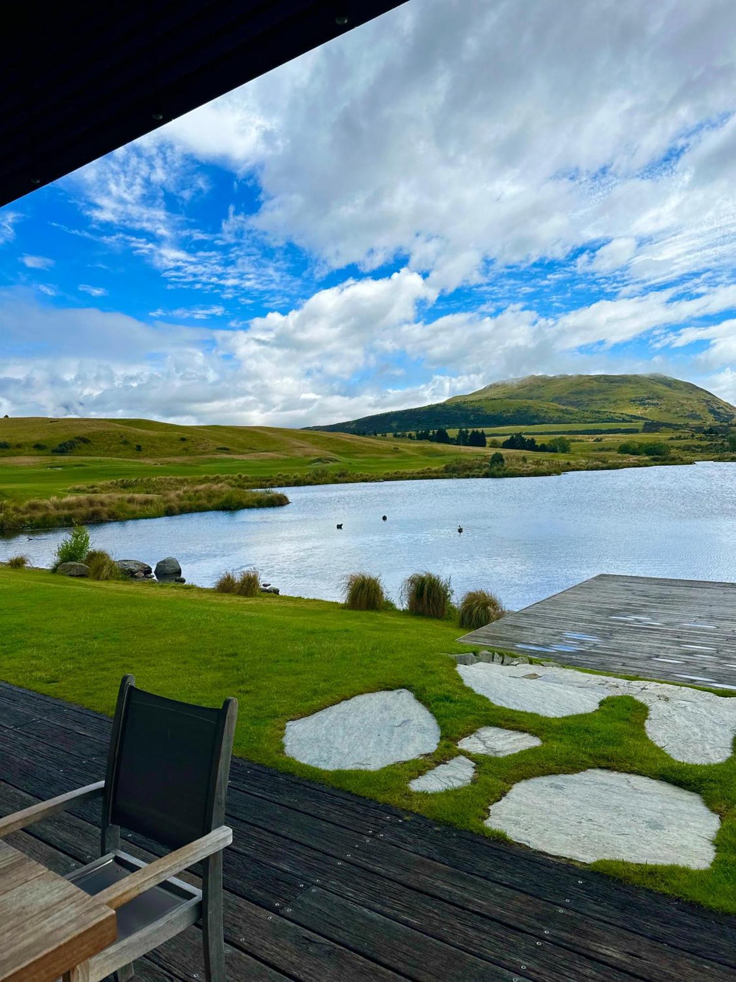 Remarkable View With Hot Tub Франктон Экстерьер фото