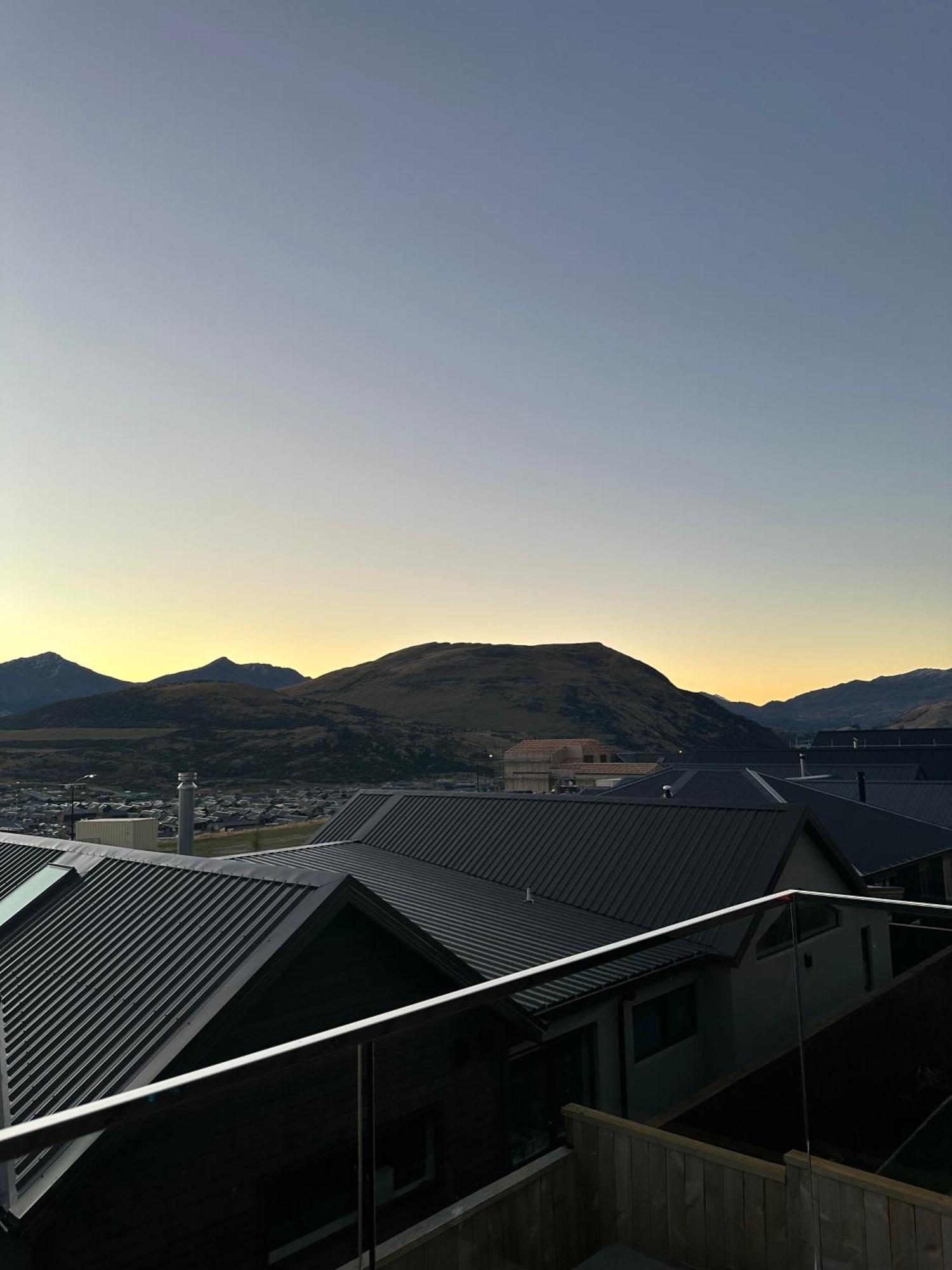 Remarkable View With Hot Tub Франктон Экстерьер фото