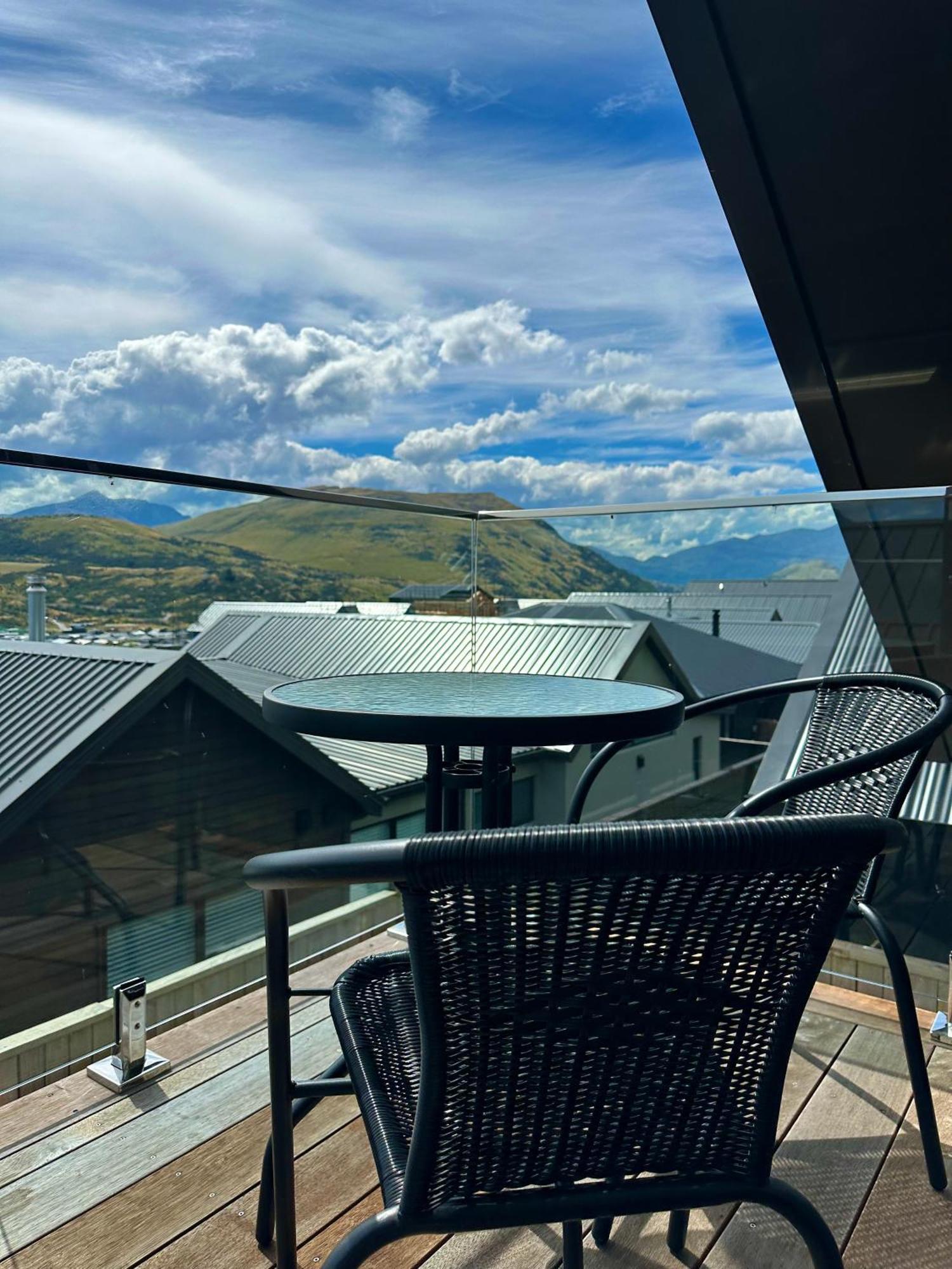 Remarkable View With Hot Tub Франктон Экстерьер фото